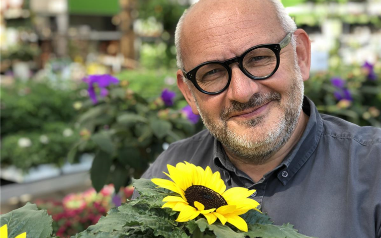 Unsere Philosophie Gartencenter Rammes Grünland