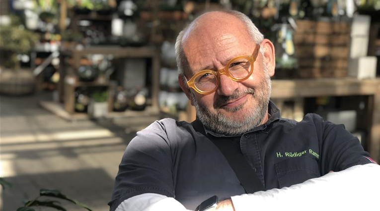 Fernsehgärtner Gartencenter Rammes Grünland