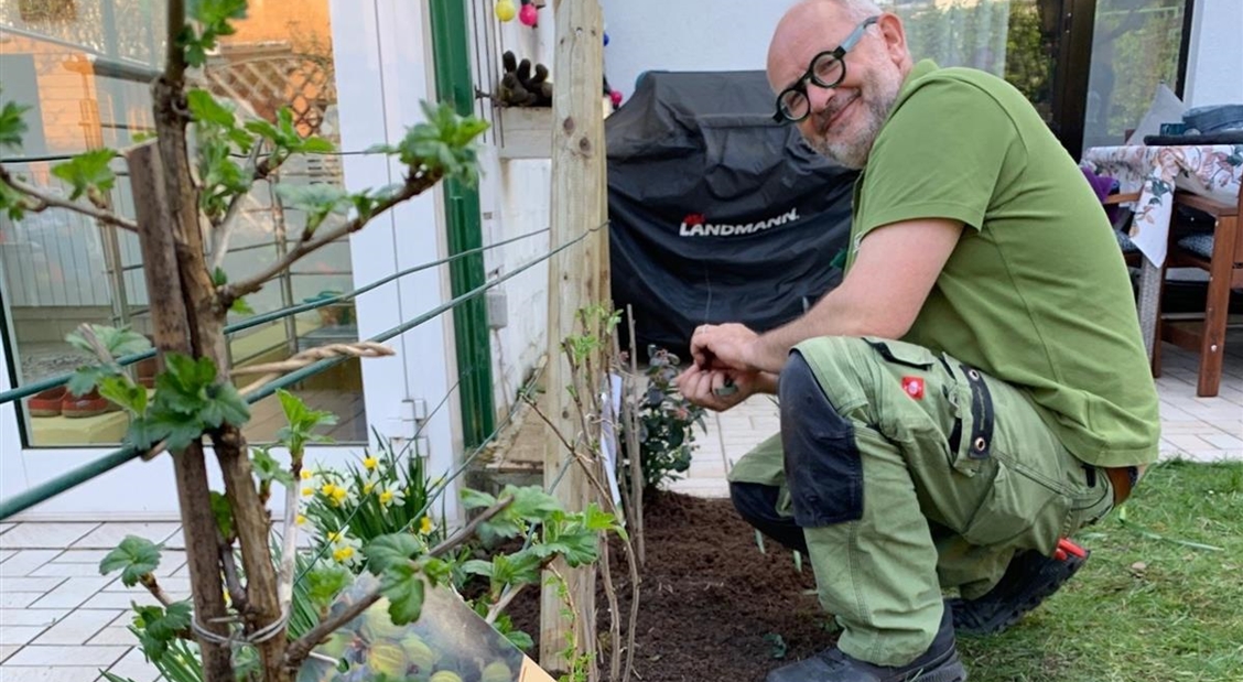 Rammes Grünland Seit 110 Jahren im Garten