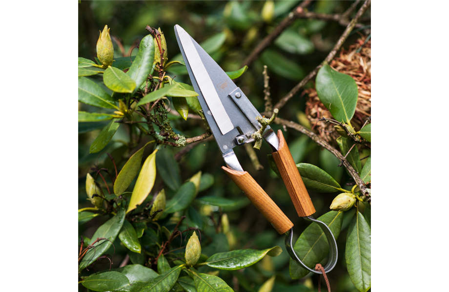 Heckenschnitt – wir sind LANDWERKER! Heckenschnitt – wir sind LANDWERKER!