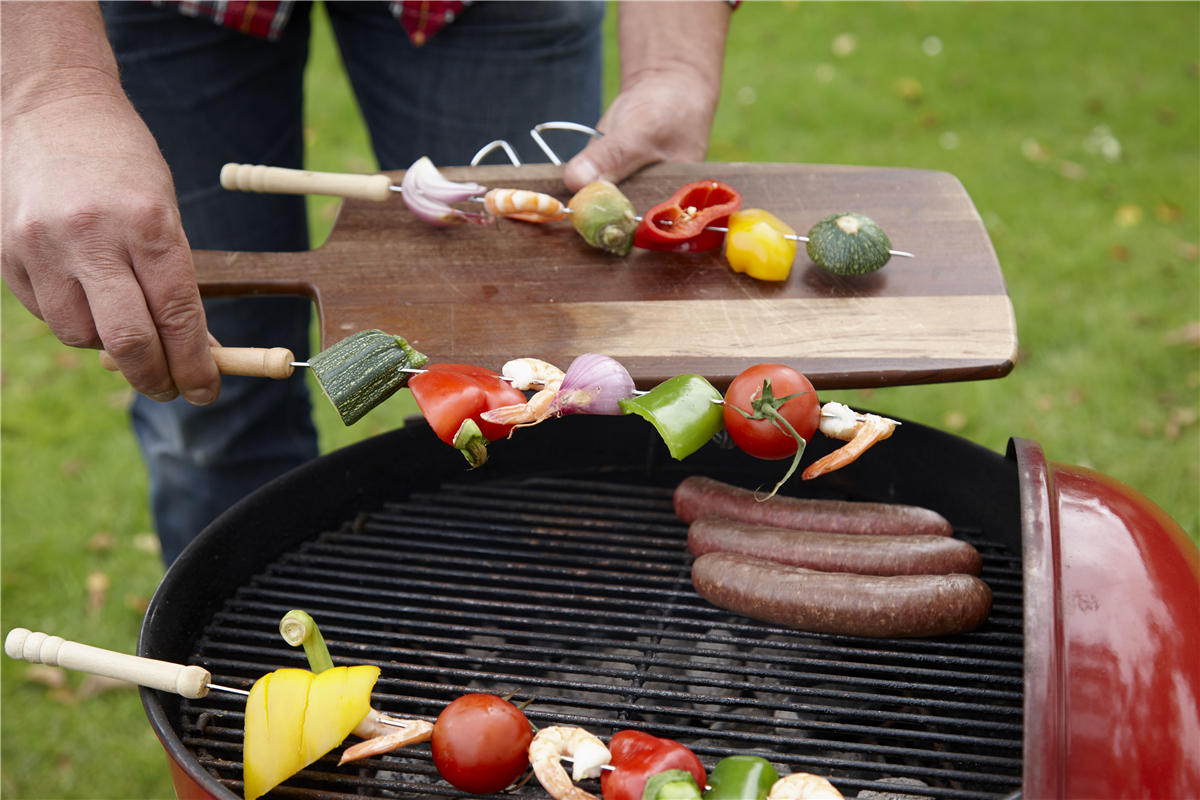 Grills und Outdoorküchen - Gartencenter Rammes Grünland