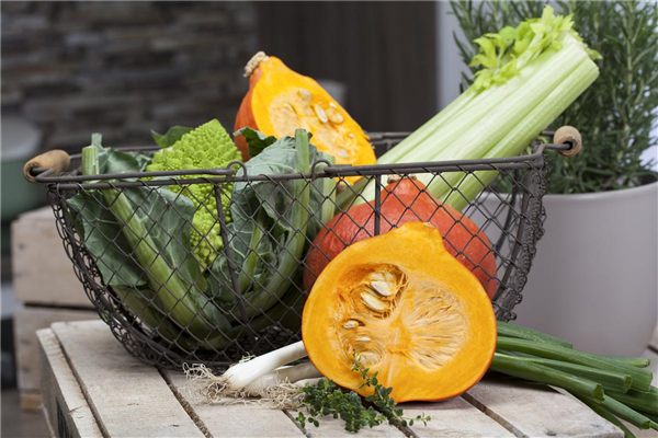 Cucurbita pepo