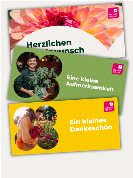 Gutscheine