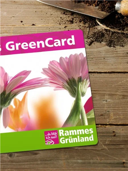 Greencard