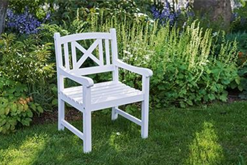 Gartengestaltung