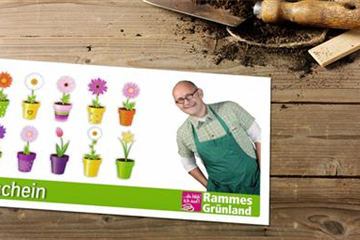 Geschenkgutscheine
